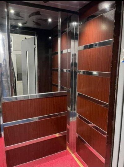 آپارتمان 80 متری دو خوابه در گلسرخی چالوس