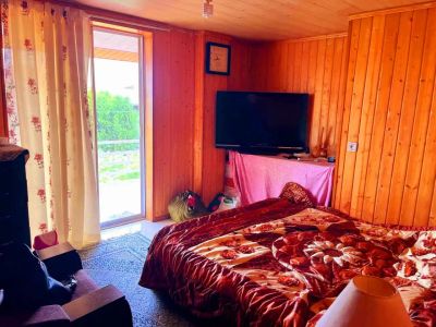 ویلا 180 متری سه خوابه در پارک جنگلی نور نور مازندران