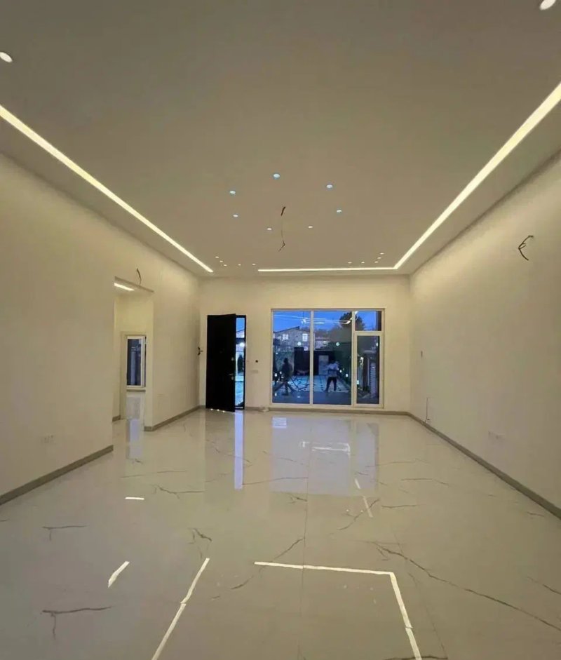 ویلا 120 متری دو خوابه در چمستان13424518702