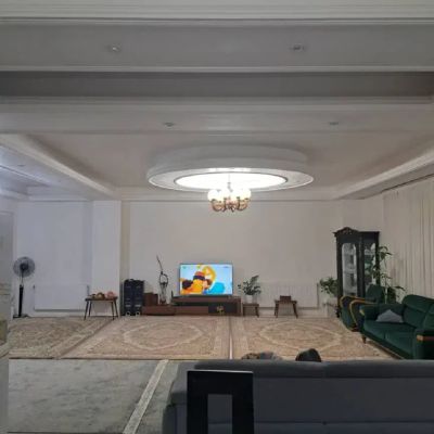 آپارتمان 150 متری سه خوابه در خیابان مطهری اسلام شهر