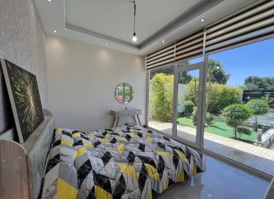 ویلا 140 متری دو خوابه در نور نور مازندران