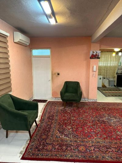ویلا 130 متری دو خوابه در فرج آباد چالوس