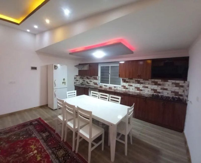 ویلا 100 متری دو خوابه در نور نور مازندران13423918690