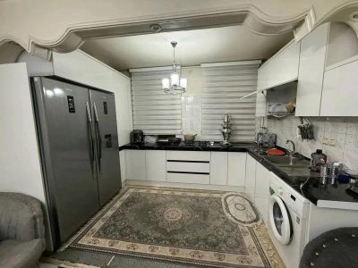 آپارتمان 52 متری یک خوابه در بلوار زرافشان اسلام شهر