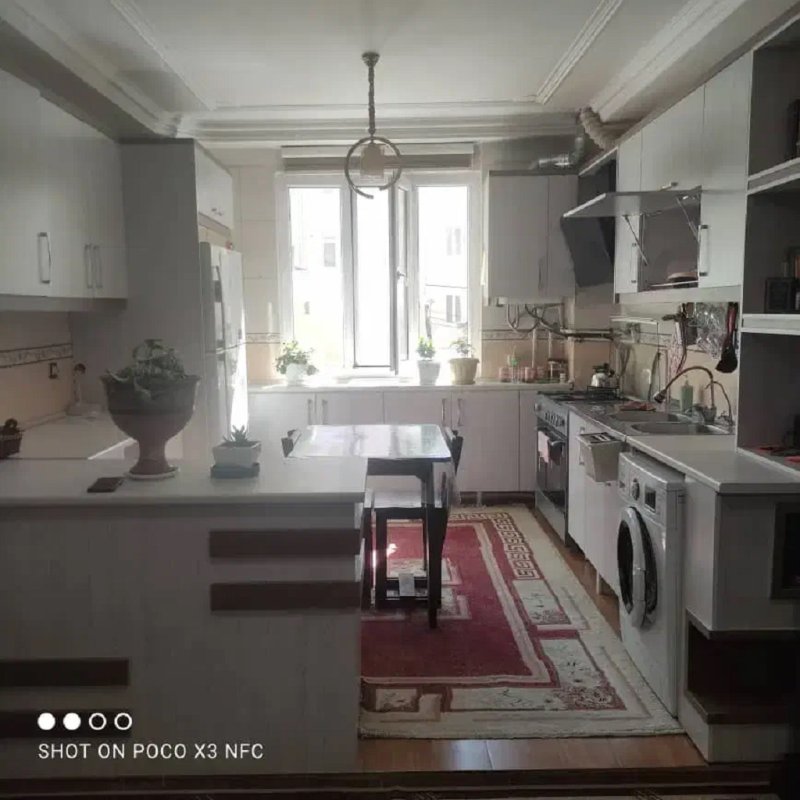 آپارتمان 73 متری دو خوابه در خیابان مطهری اسلام شهر13422418652