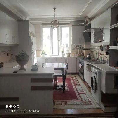 آپارتمان 73 متری دو خوابه در خیابان مطهری اسلام شهر