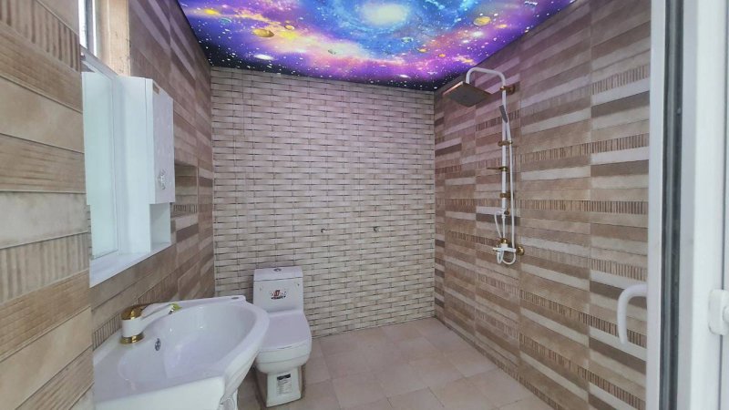 ویلا 370 متری سه خوابه در چمستان13421218615