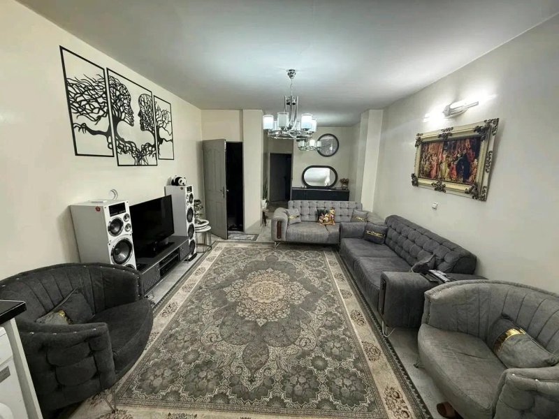 آپارتمان 52 متری یک خوابه در بلوار زرافشان اسلام شهر13422118641