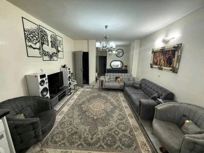 آپارتمان 52 متری یک خوابه در بلوار زرافشان اسلام شهر