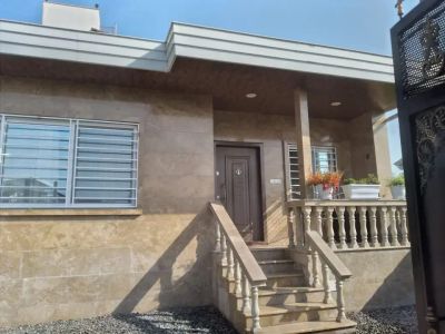 خانه 115 متری دو خوابه در آیت الله غفاری چالوس