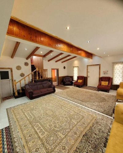 ویلا 180 متری چهارخوابه در ایزدشهر