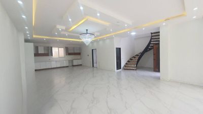 ویلا 370 متری سه خوابه در چمستان