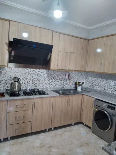 خانه 115 متری دو خوابه در آیت الله غفاری چالوس