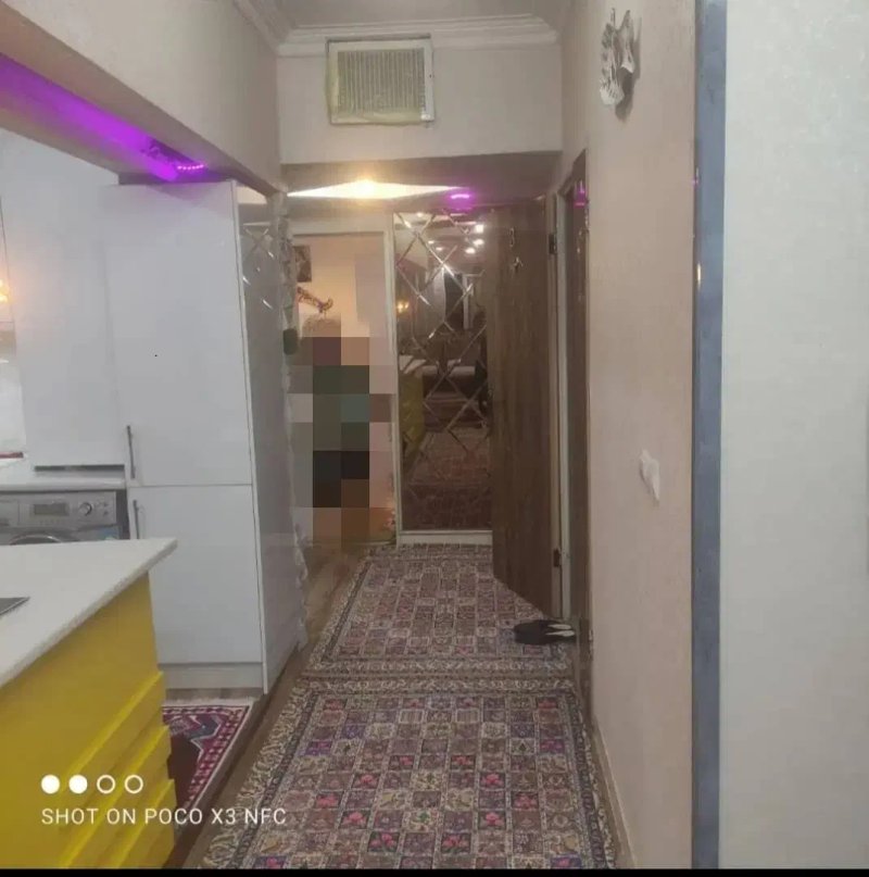 آپارتمان 72 متری یک خوابه در خیابان مطهری اسلام شهر13422218651
