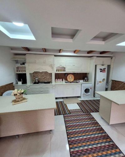 ویلا 180 متری چهارخوابه در ایزدشهر