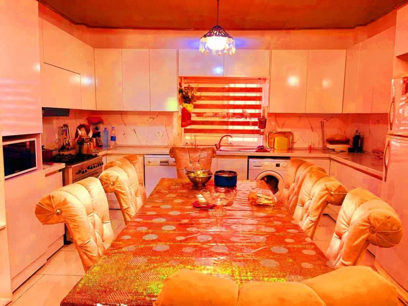 ویلا 180 متری سه خوابه در پارک جنگلی نور نور مازندران13422018638