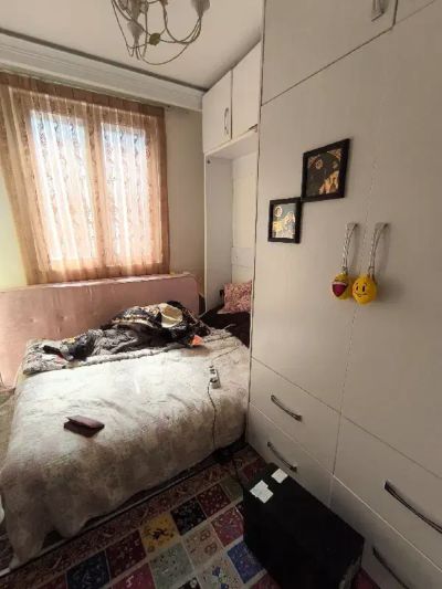 آپارتمان 48 متری یک خوابه در حشمتیه تهران