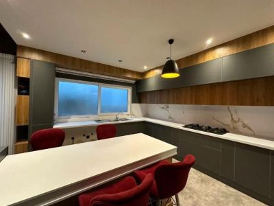 ویلا 100 متری دو خوابه در نور نور مازندران