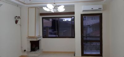 آپارتمان 80 متری دو خوابه در گلسرخی چالوس