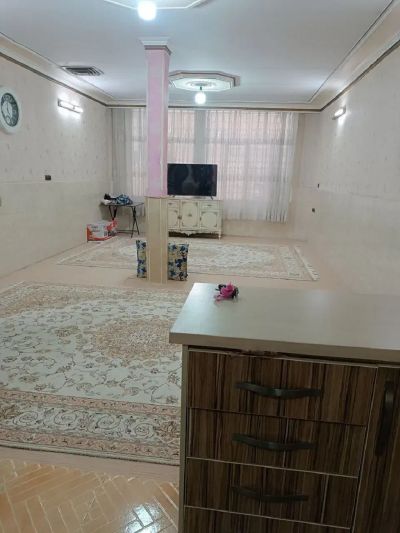 خانه 104 متری سه خوابه در خیابان مطهری اسلام شهر