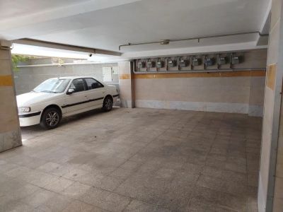 آپارتمان 87 متری دو خوابه در خیابان مطهری اسلام شهر