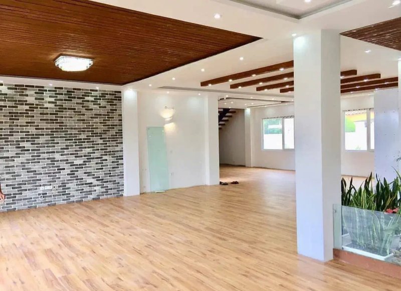 ویلا 400 متری سه خوابه در نور نور مازندران13424918708