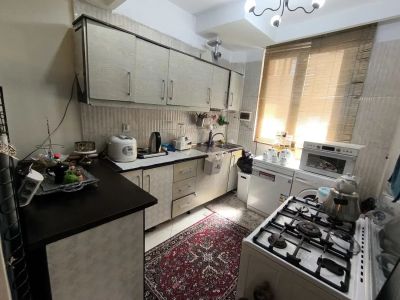 آپارتمان 48 متری یک خوابه در حشمتیه تهران