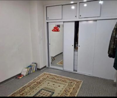 آپارتمان 133 متری سه خوابه در خیابان مطهری اسلام شهر