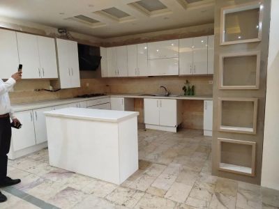 آپارتمان 103 متری دو خوابه در خیابان مطهری اسلام شهر