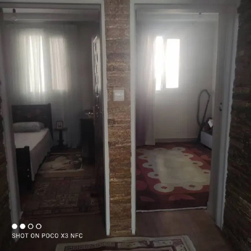 آپارتمان 73 متری دو خوابه در خیابان مطهری اسلام شهر13422418653