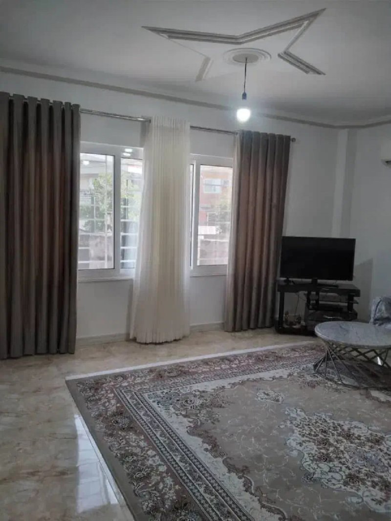 خانه 115 متری دو خوابه در آیت الله غفاری چالوس13421518618