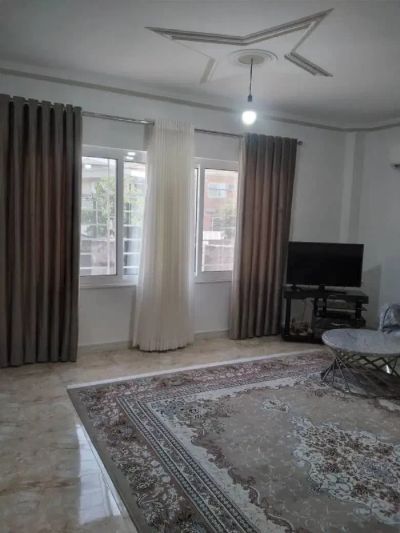 خانه 115 متری دو خوابه در آیت الله غفاری چالوس