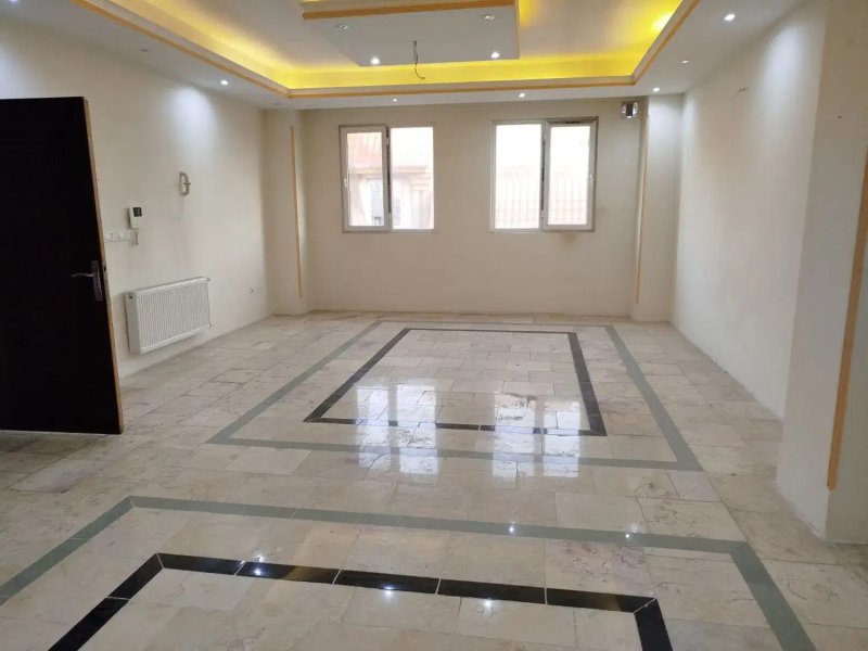 آپارتمان 103 متری دو خوابه در خیابان مطهری اسلام شهر13424418700