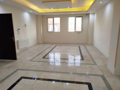 آپارتمان 103 متری دو خوابه در خیابان مطهری اسلام شهر