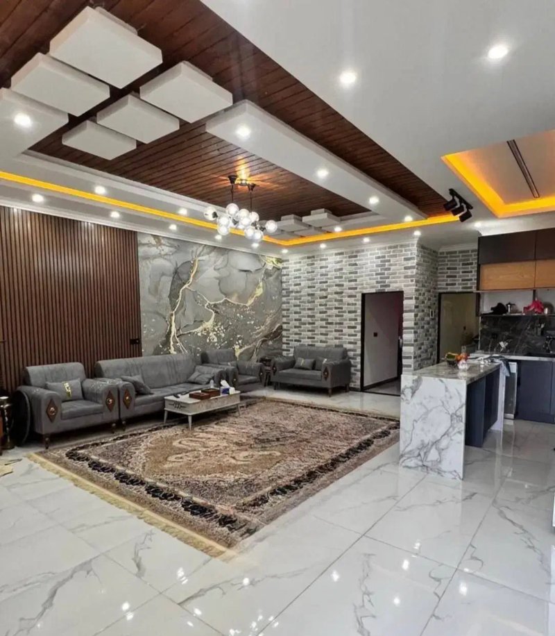 ویلا 100 متری دو خوابه در نور نور مازندران13425418712