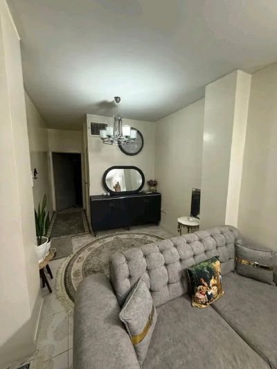 آپارتمان 52 متری یک خوابه در بلوار زرافشان اسلام شهر