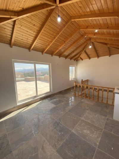 ویلا 270 متری دو خوابه در چمستان