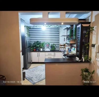 آپارتمان 61 متری یک خوابه در خیابان مطهری اسلام شهر