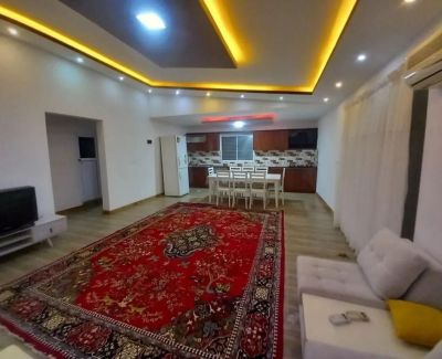 ویلا 100 متری دو خوابه در نور نور مازندران