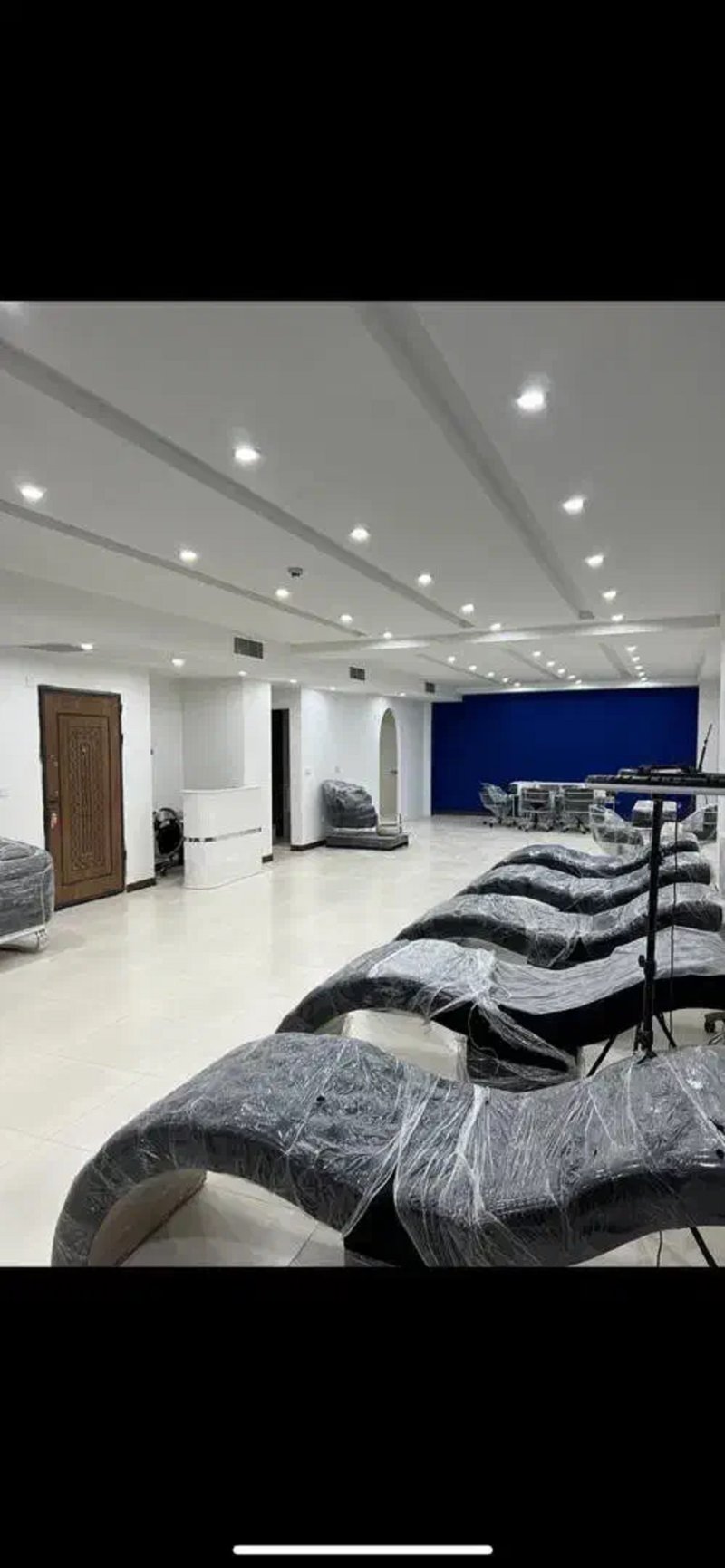 تجاری 100 متری در خیابان مطهری اسلام شهر13424818707