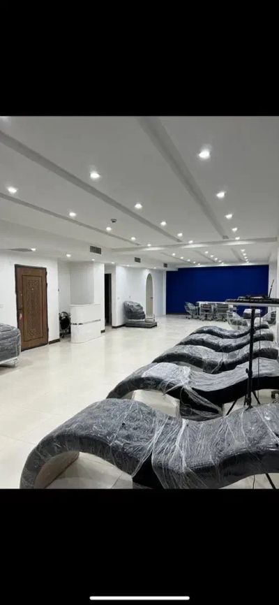 تجاری 100 متری در خیابان مطهری اسلام شهر