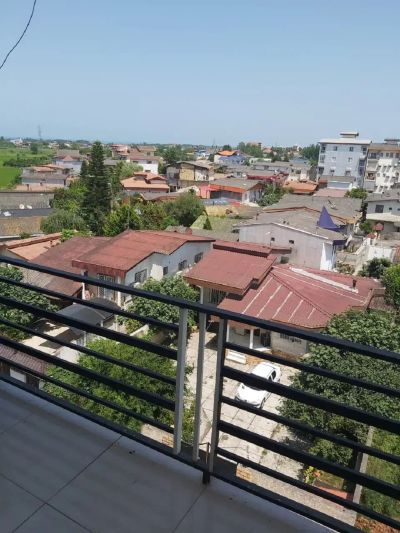 آپارتمان 105 متری دو خوابه در شهرک بوستان چالوس