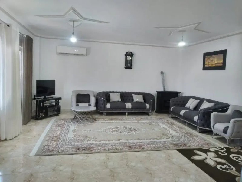 خانه 115 متری دو خوابه در آیت الله غفاری چالوس13421518617