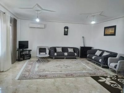 خانه 115 متری دو خوابه در آیت الله غفاری چالوس