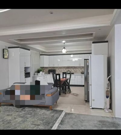 آپارتمان 150 متری سه خوابه در خیابان مطهری اسلام شهر