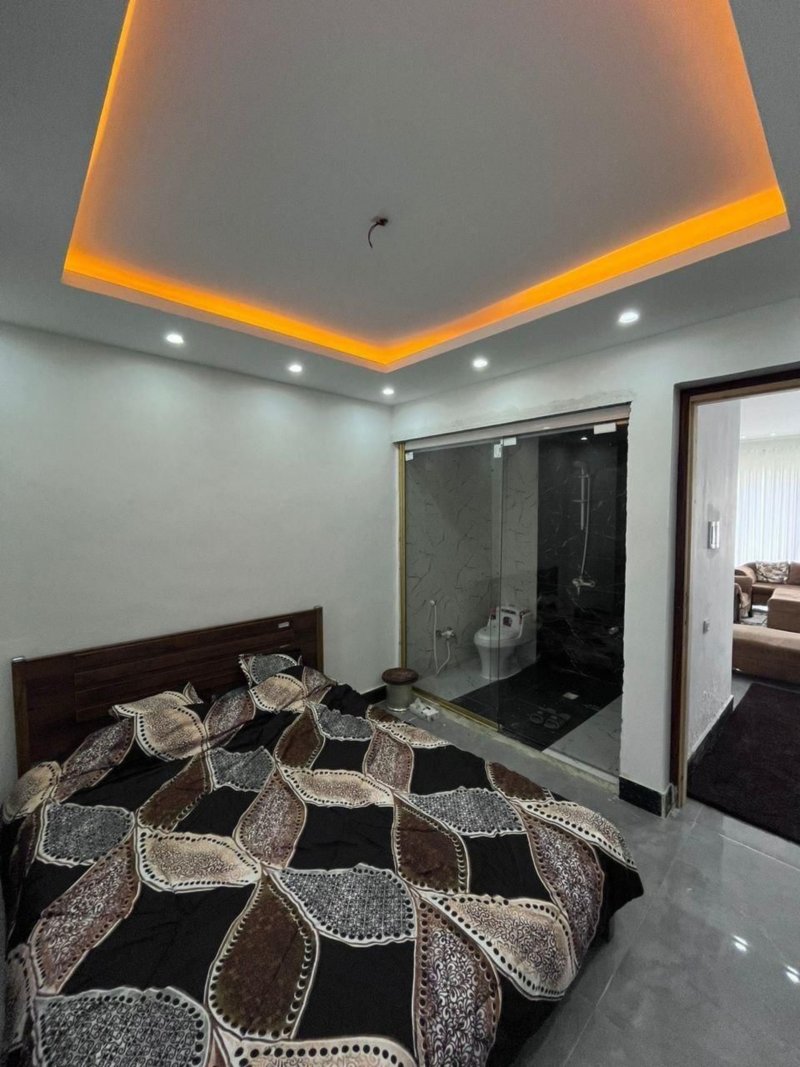 ویلا 90 متری دو خوابه در نور نور مازندران13427918766