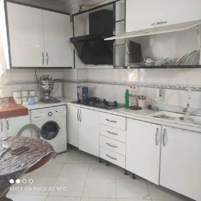 آپارتمان 85 متری دو خوابه در خیابان مطهری اسلام شهر