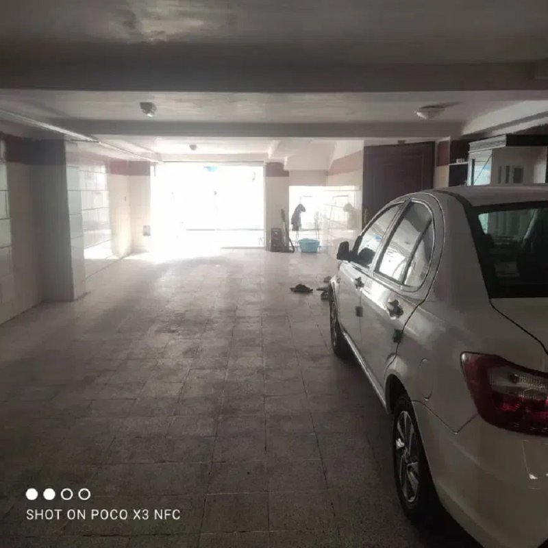 آپارتمان 73 متری دو خوابه در خیابان مطهری اسلام شهر13422418657