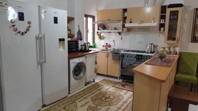 ویلا 132 متری دو خوابه در کندلوس نوشهر