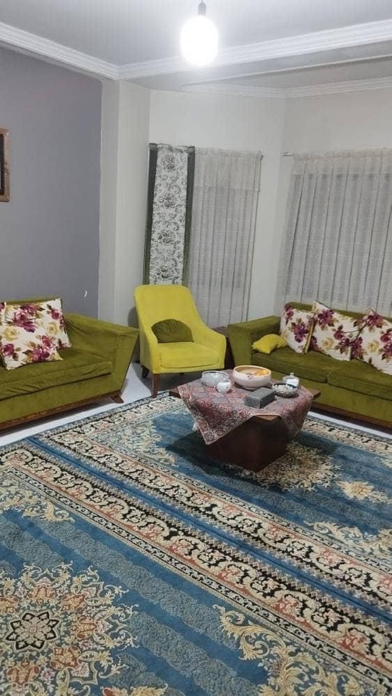 ویلا 132 متری دو خوابه در کندلوس نوشهر13433318852